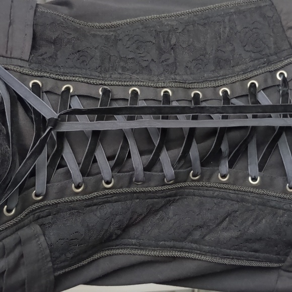 Tripp NYC Corset Dress - Picture 3 of 8